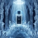 EGOISTE Ice Palace Display.webp