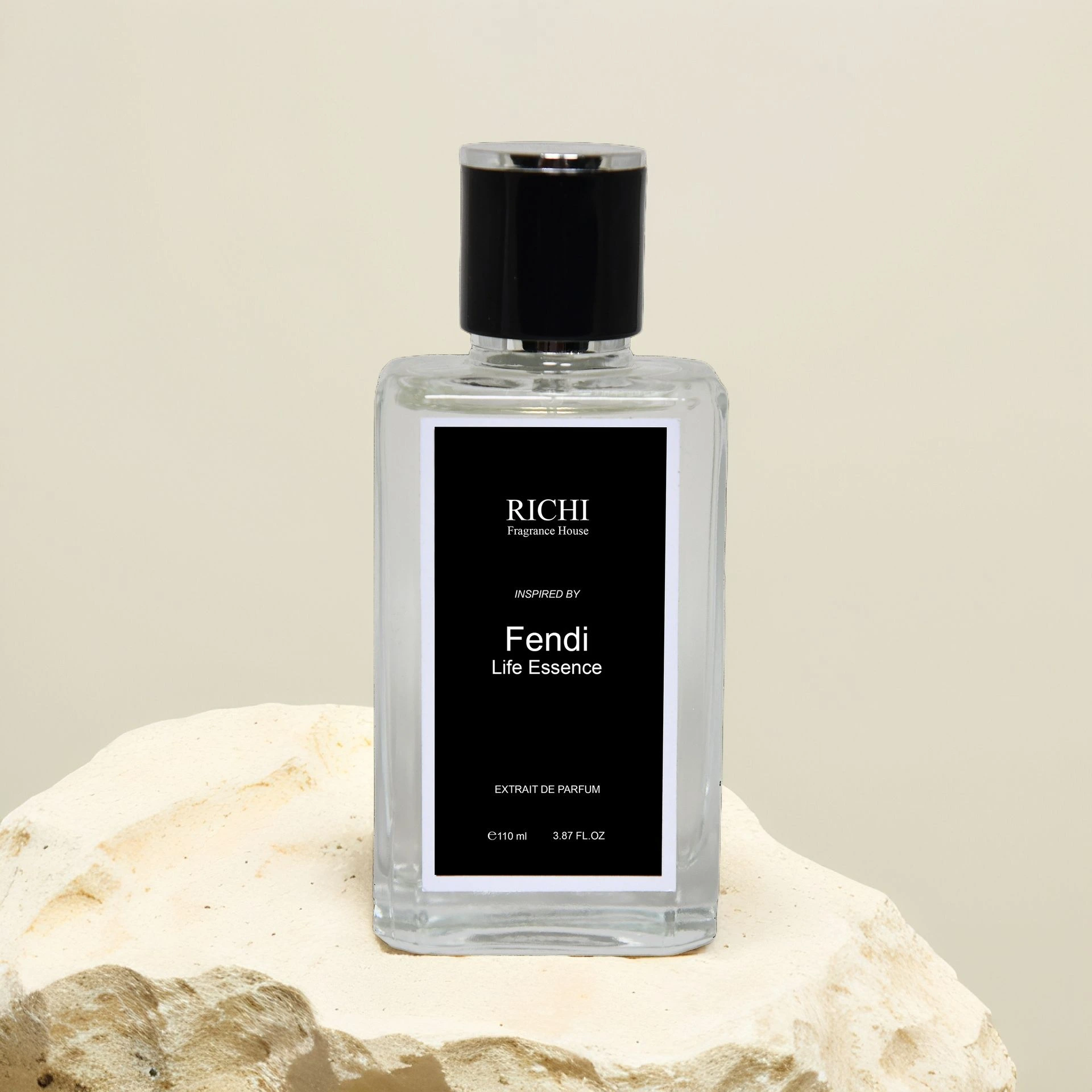 FENDI Life Essence