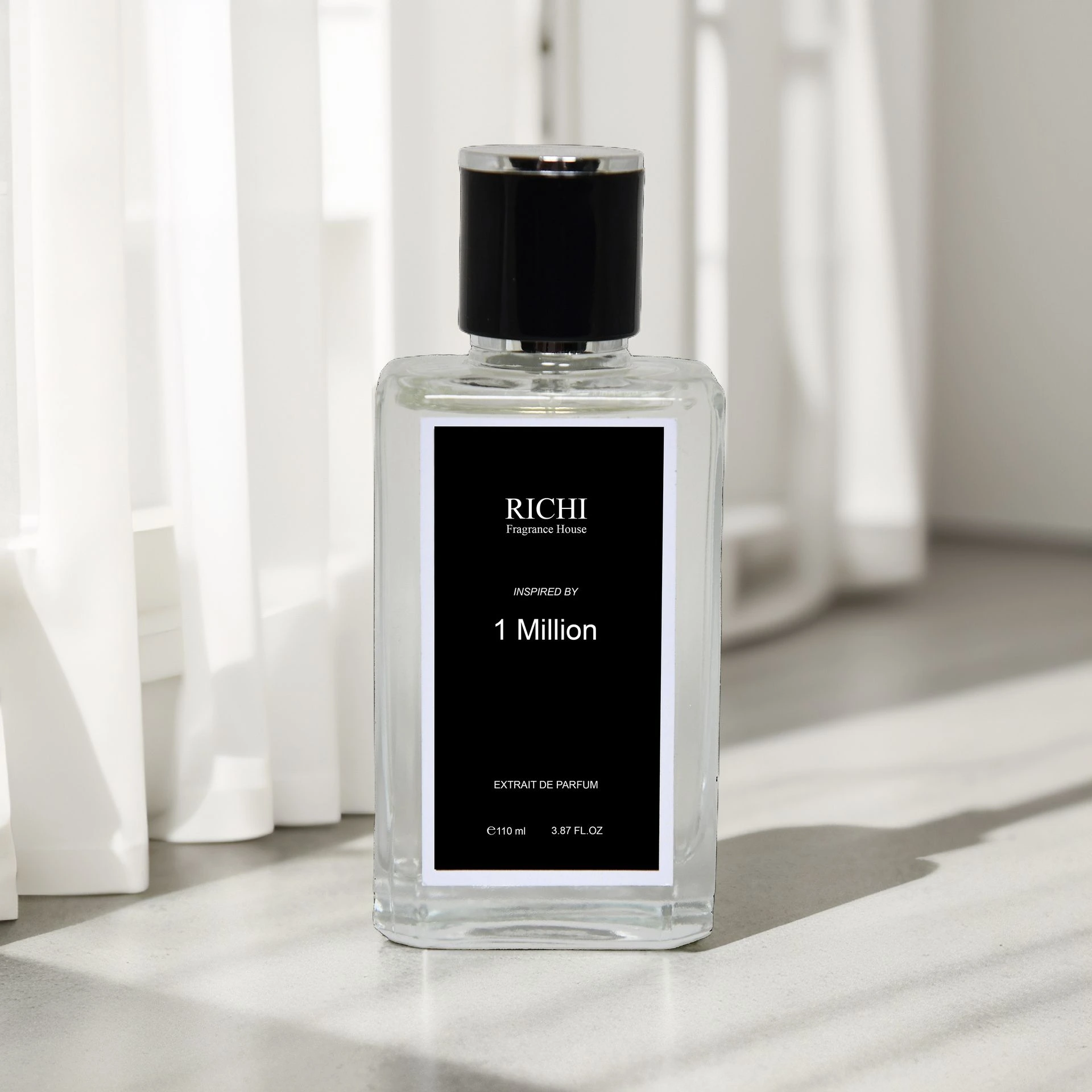 1 Million (60 ML)