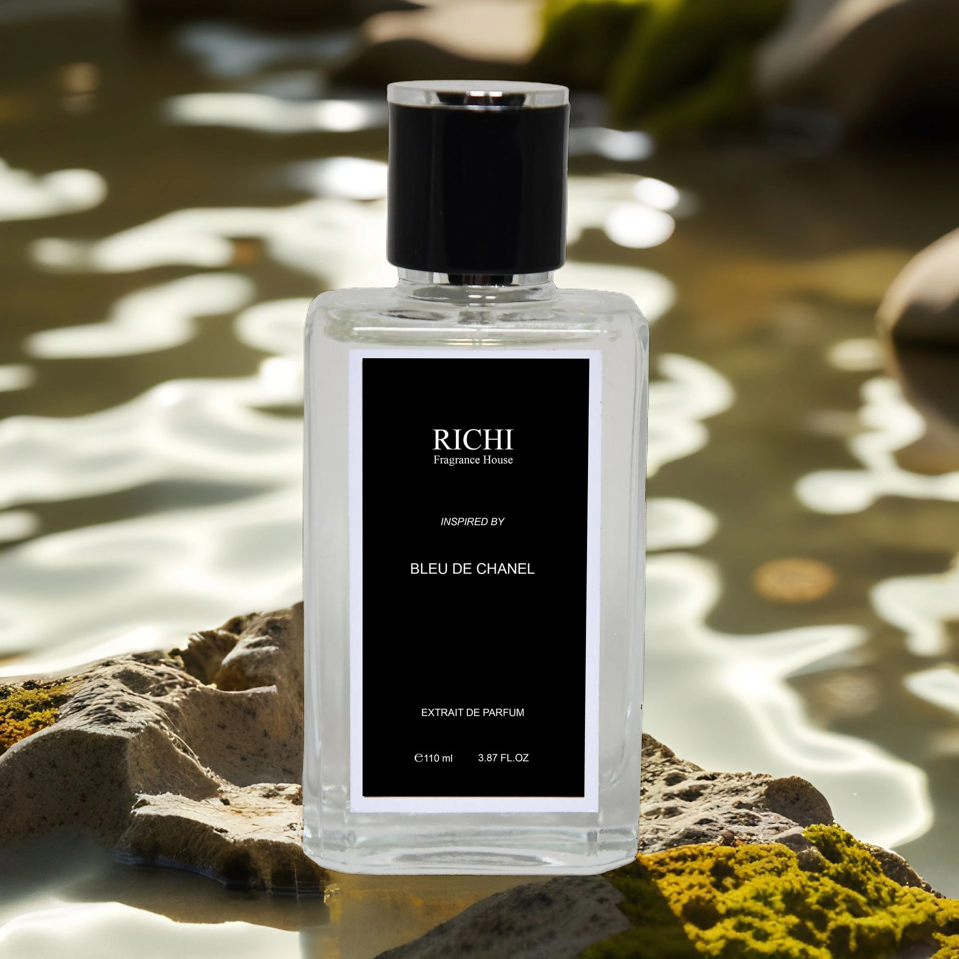 Bleu de Chanel (60 ML)