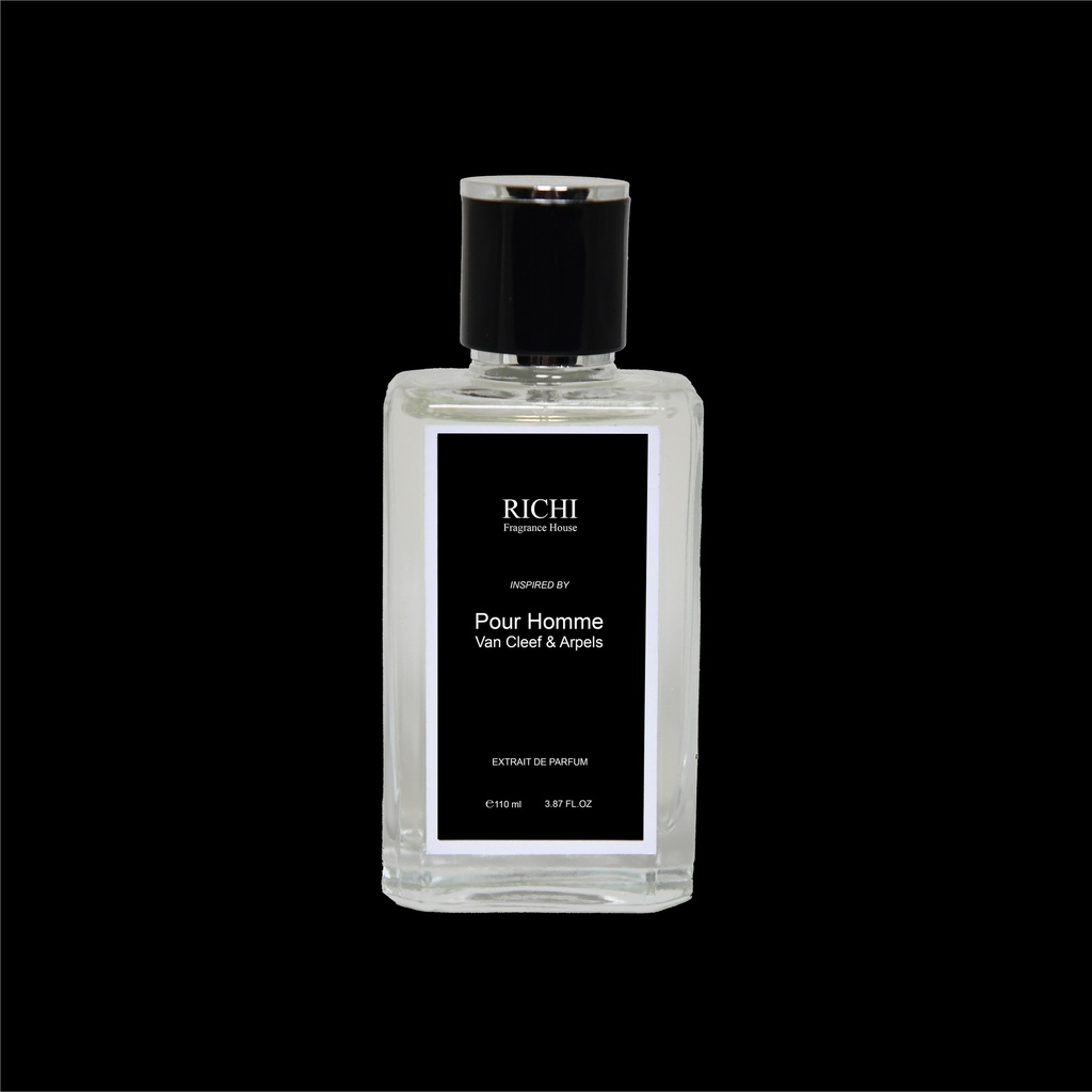 للرجال فان كليف آند آربلز