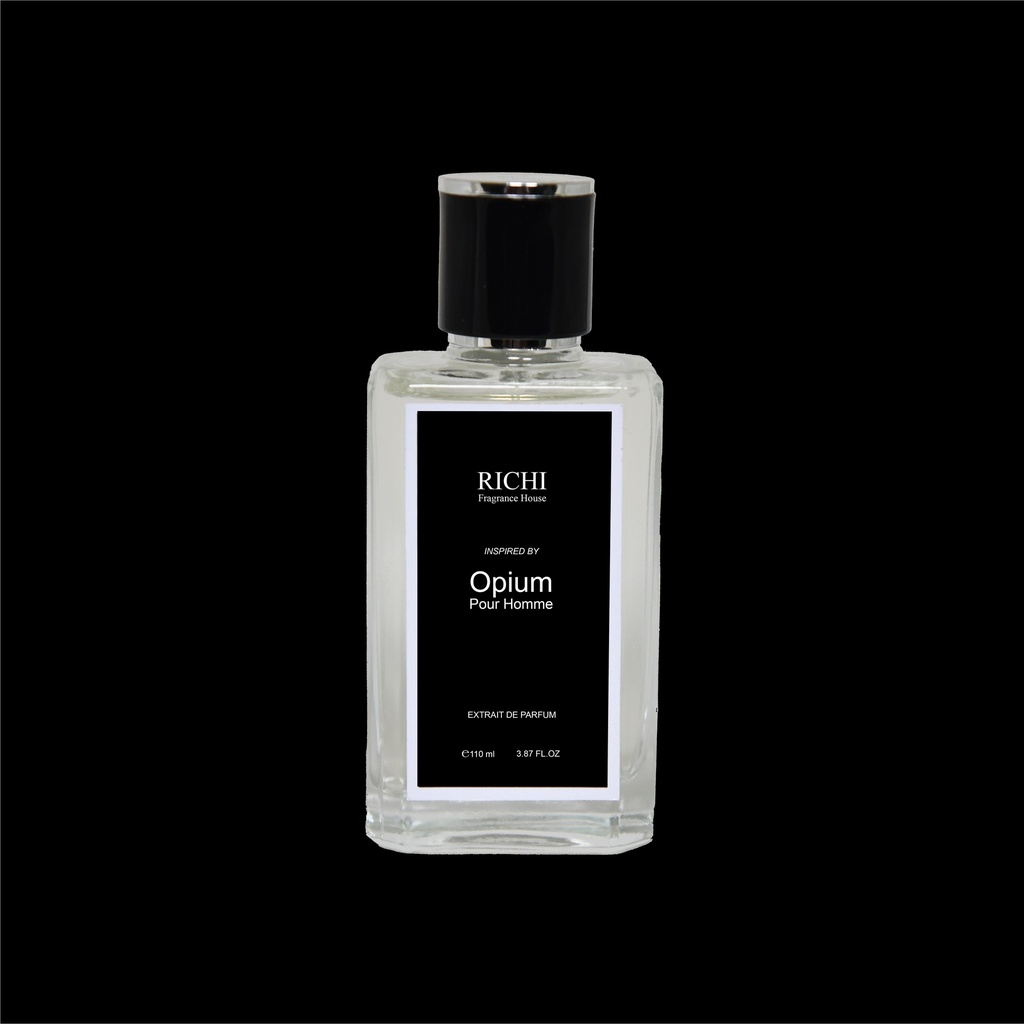 أوبيوم للرجال