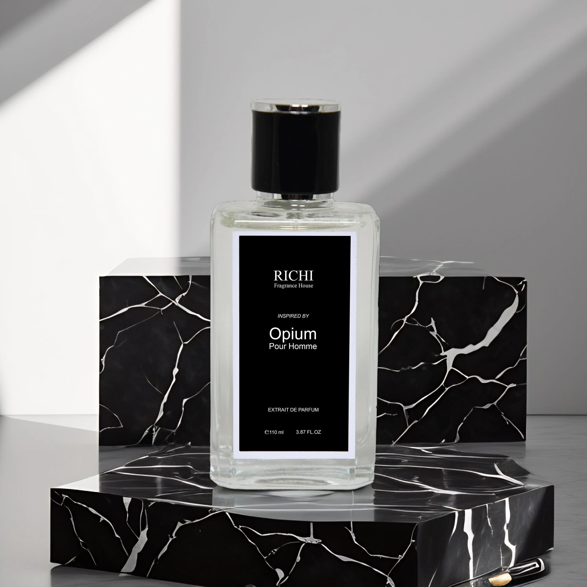 Opium Pour Homme