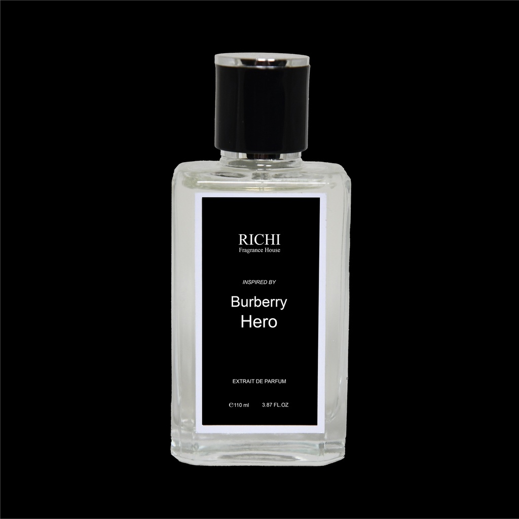 بربيرى هيرو (60 مل)