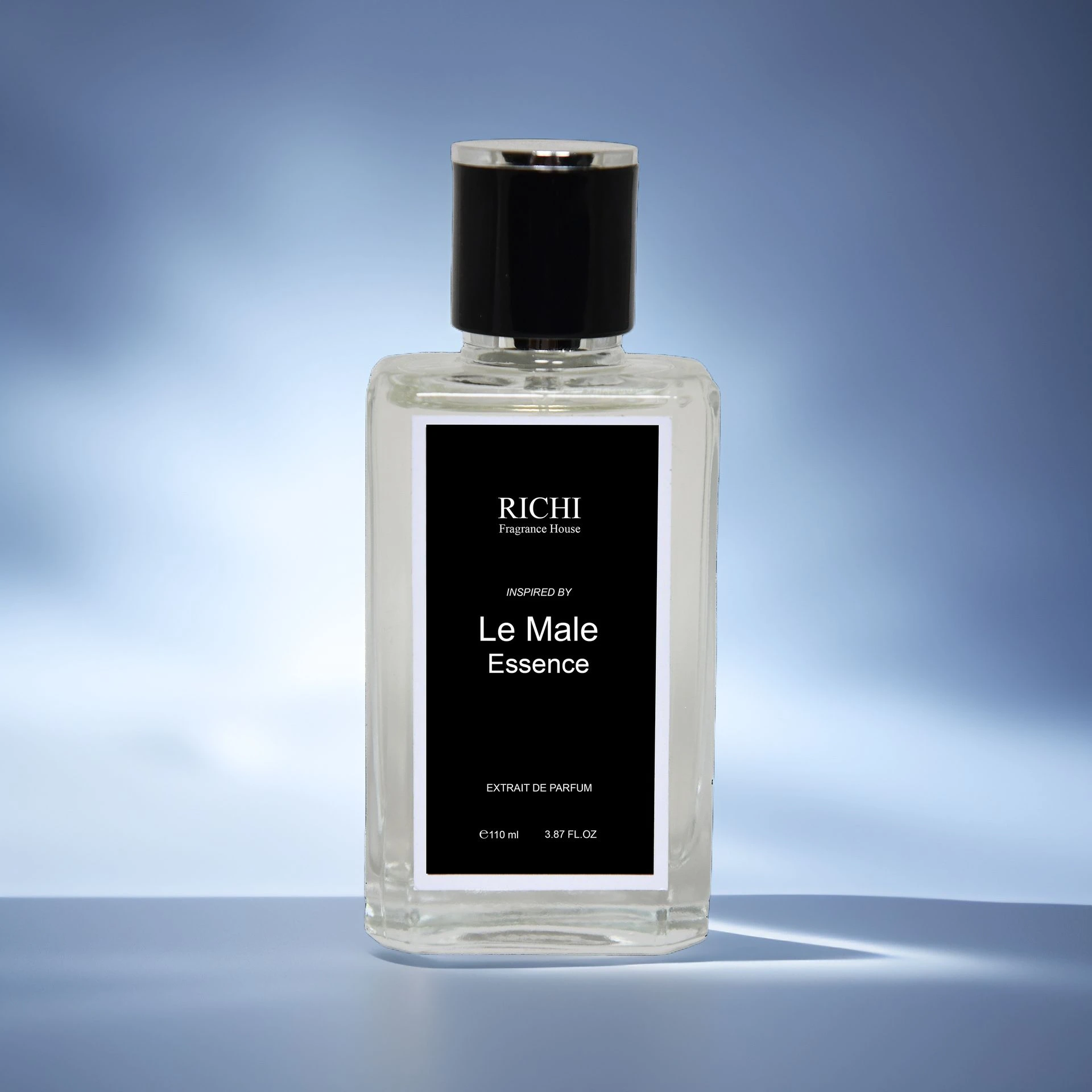 Le Male Essence