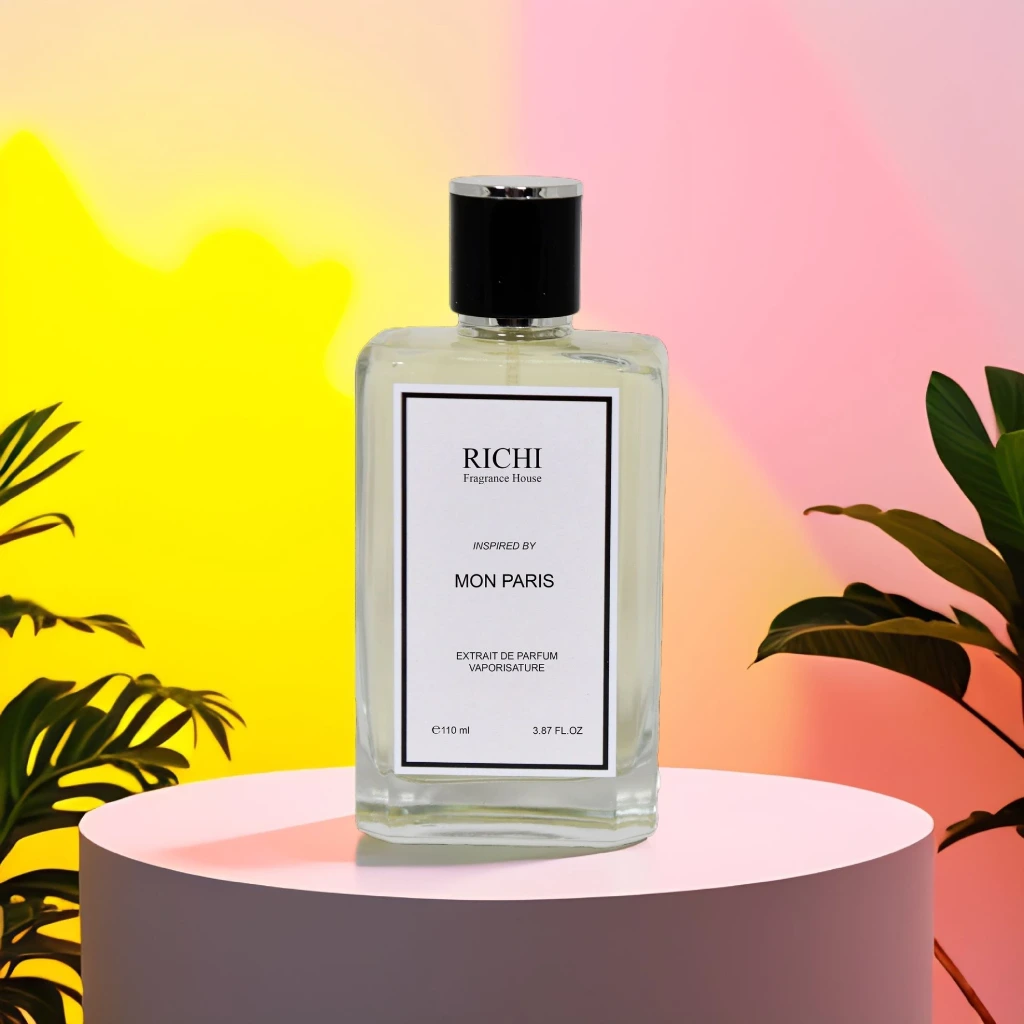 Mon Paris (60 ML)