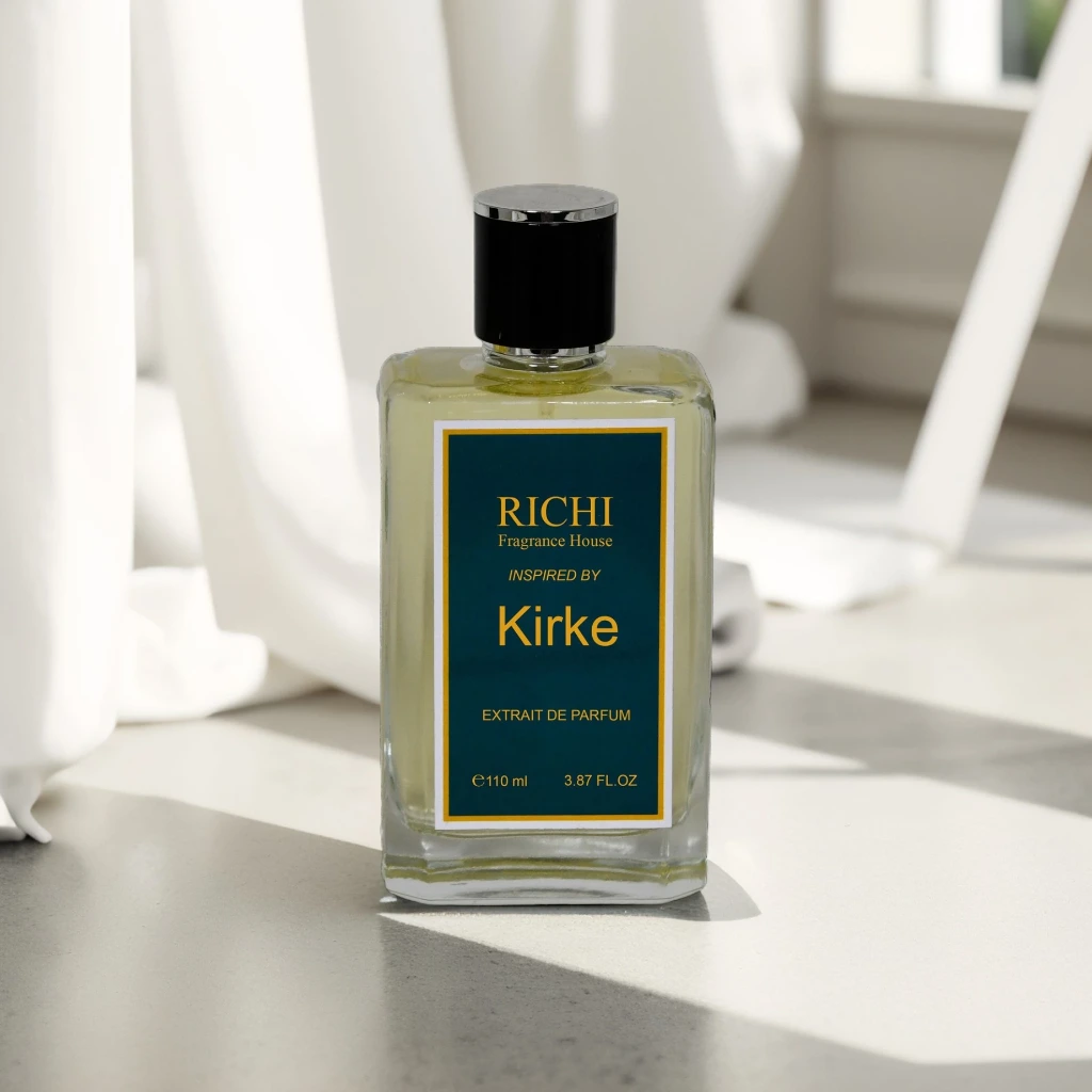Kirke (60 ML)