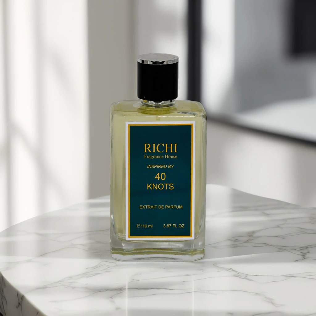 40 عقدة (60 مل)