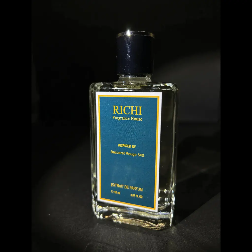 بكرات روج 540