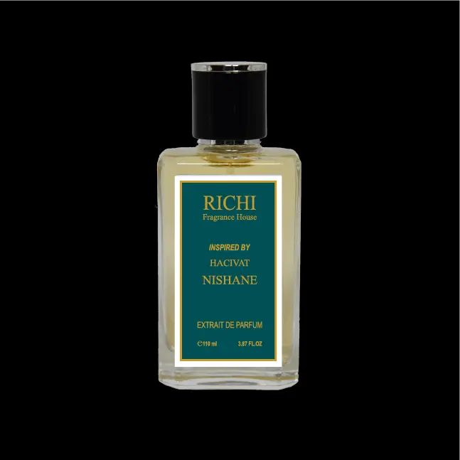 هاشيفات نيشانى