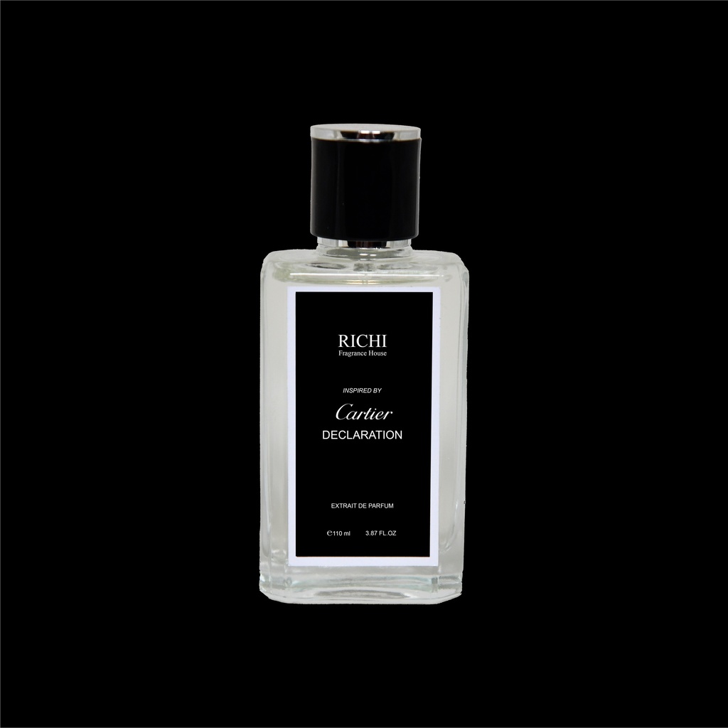 كارتييه ديكلاريشن