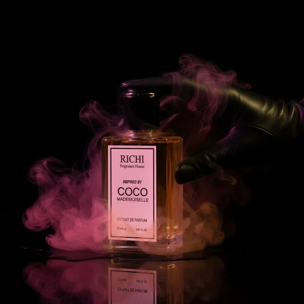 COCO MADEMOISELLE