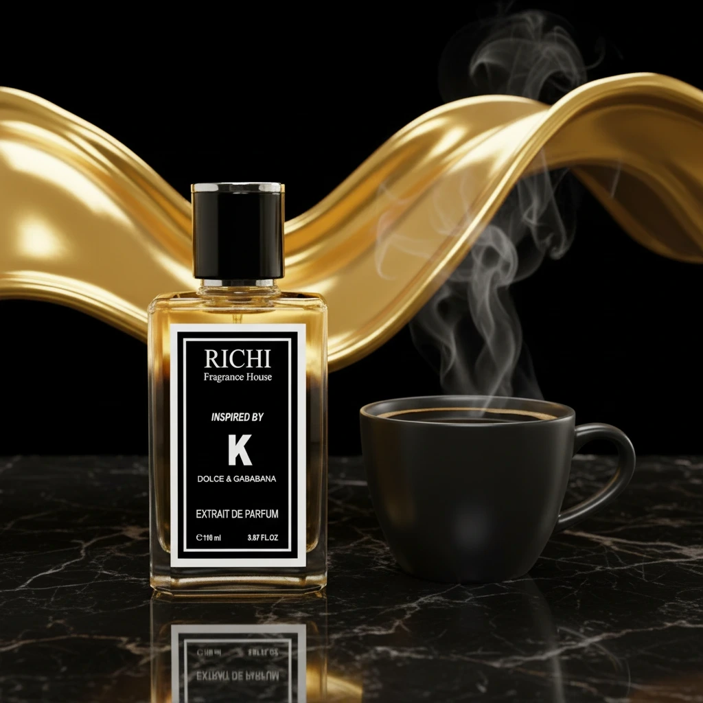 K DOLCE & GABBANA