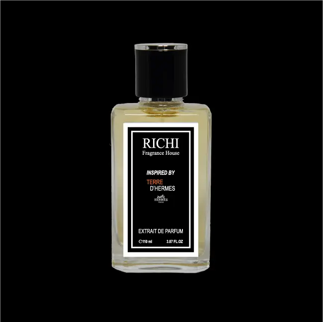 تيرى دى هيرمس