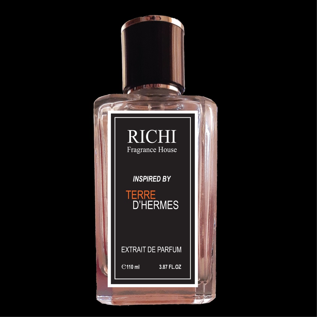 TERRE D'HEHERMES