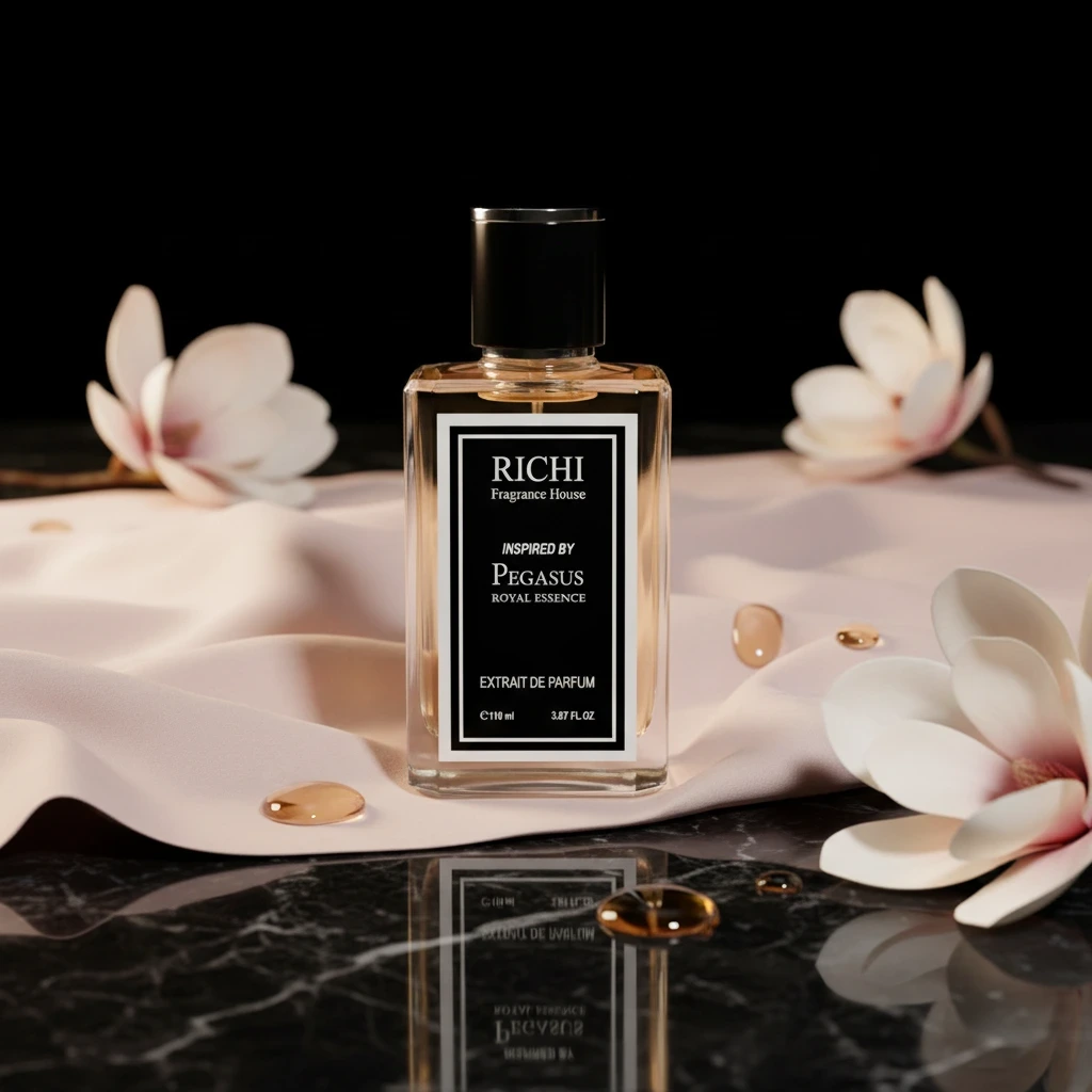 بيجاسوس رويال إيسنس