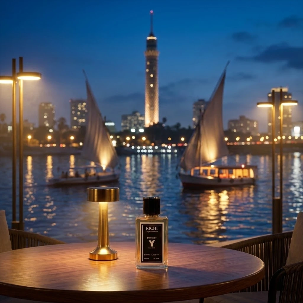 واى إيف سان لوران