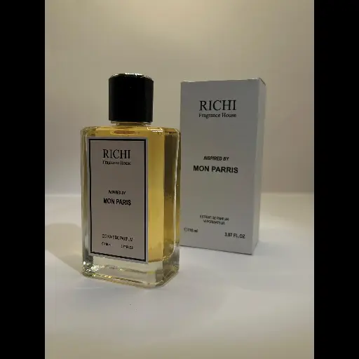 مون باريس