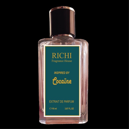 COCAINE