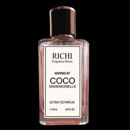 COCO MADEMOISELLE