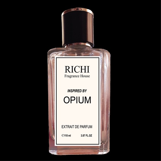 OPIUM