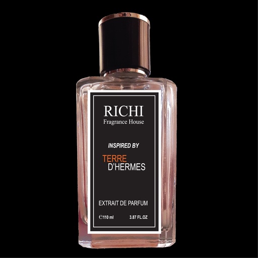 TERRE D'HEHERMES