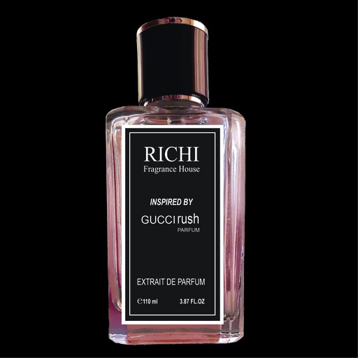 GUCCI RUSH