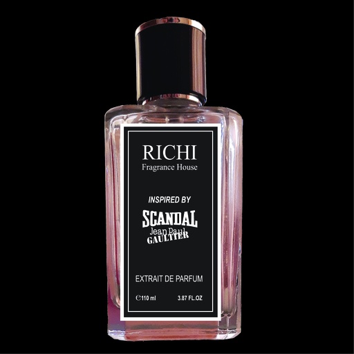 SCANDAL