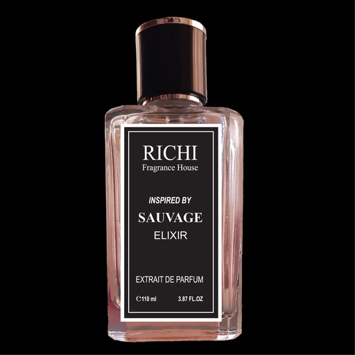 SAUVAGE ELIXIR
