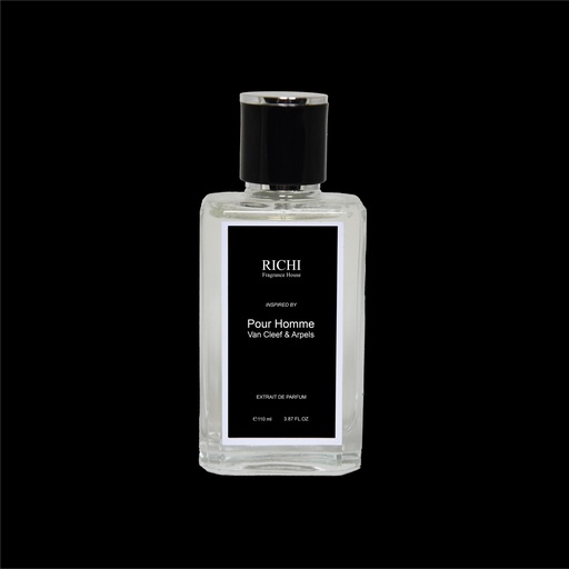 للرجال فان كليف آند آربلز